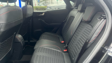 Ford Puma 1.0 EcoBoost Hybrid mHEV ST-Line X First Ed 5dr Petrol Hatchback